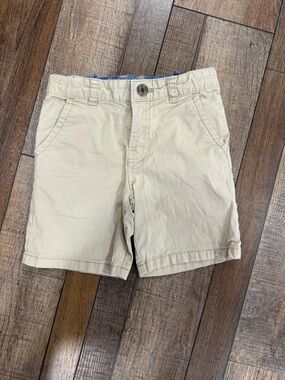 Cat&Jack Khaki Shorts